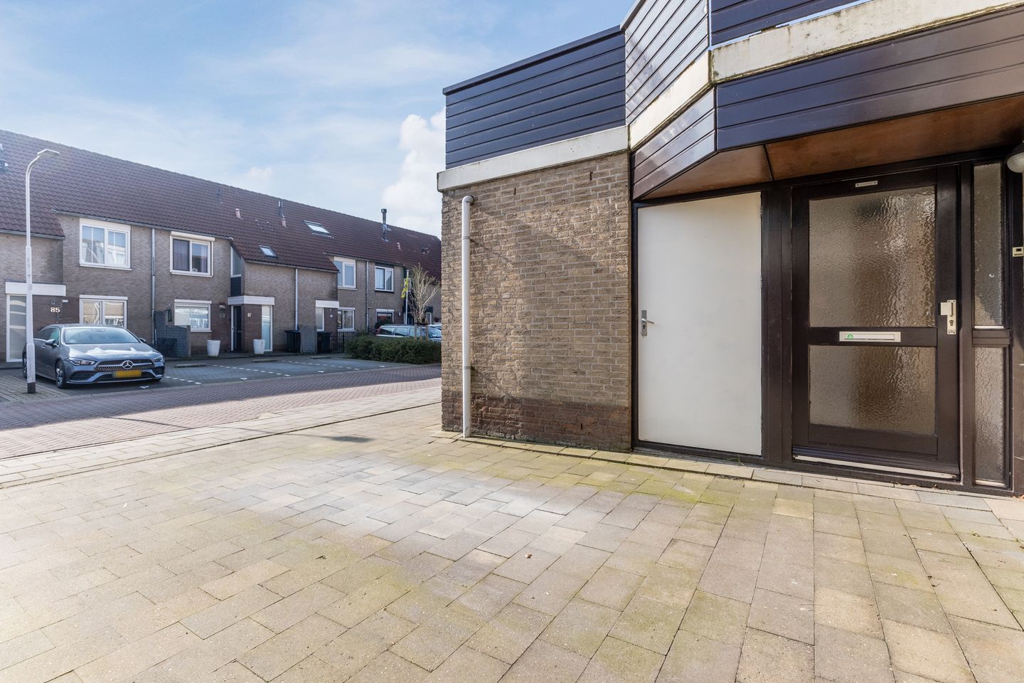 Foto 5 van Bennebroekstraat 36