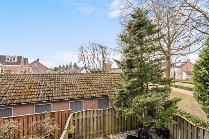 Foto 12 van Hazestraat 6-C