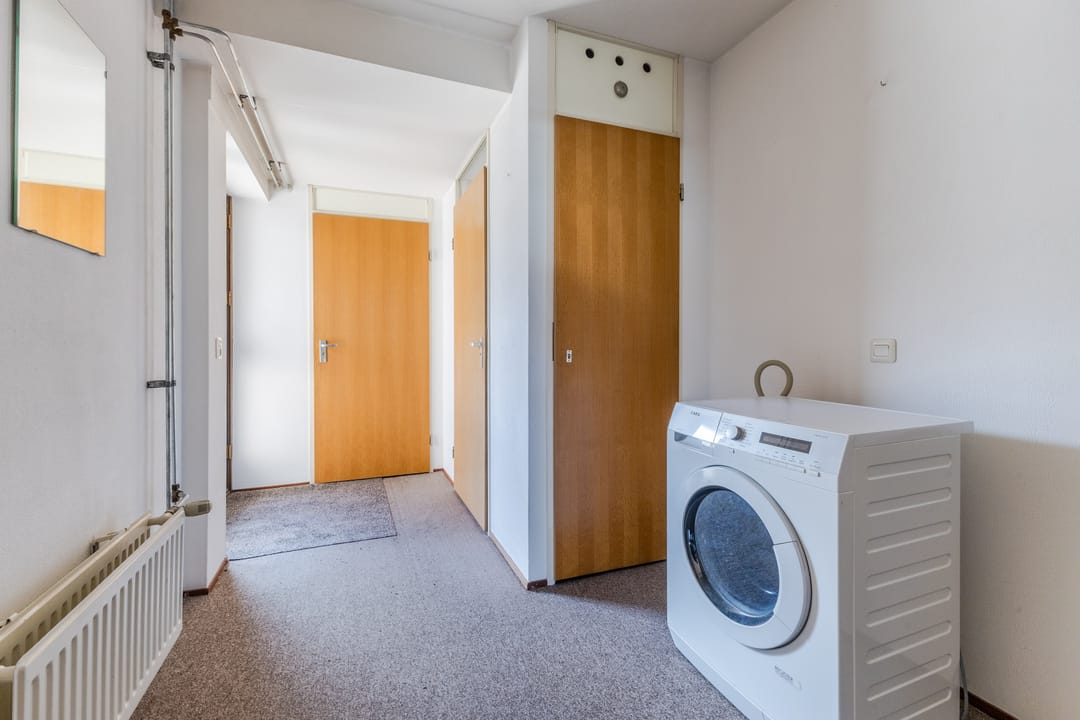 Foto 7 van Bennebroekstraat 36