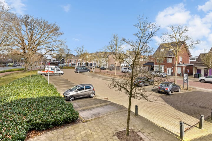 Foto 14 van Hazestraat 6-C