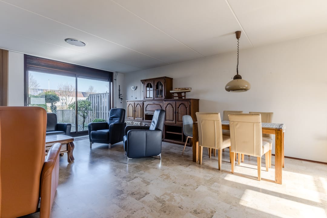 Foto 8 van Bennebroekstraat 36