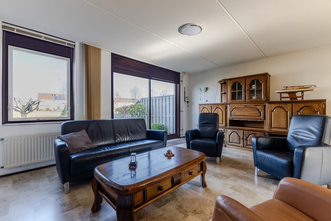 Foto 11 van Bennebroekstraat 36