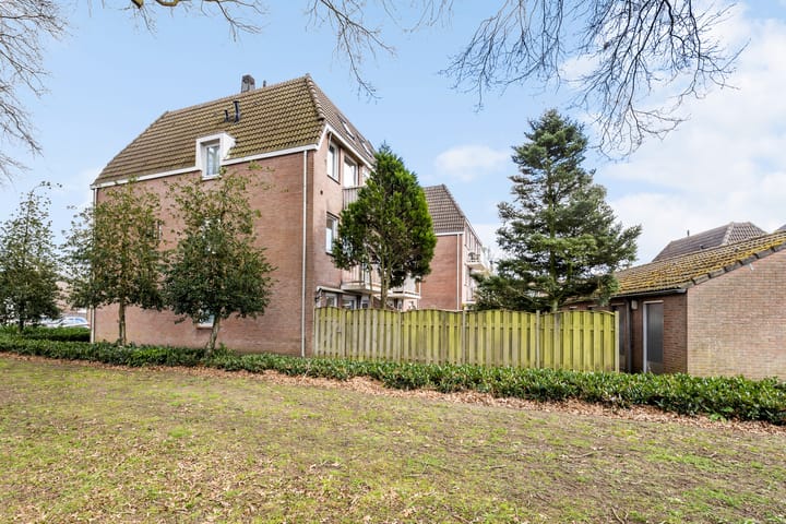 Foto 18 van Hazestraat 6-C