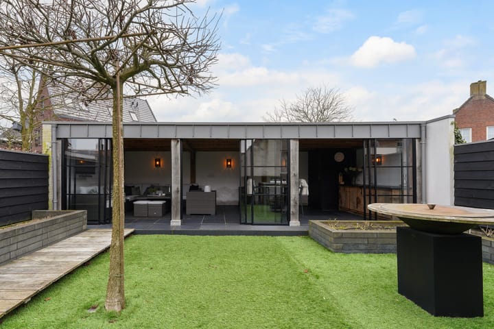 Foto 2 van Burgemeester van de Heijdenstraat 77