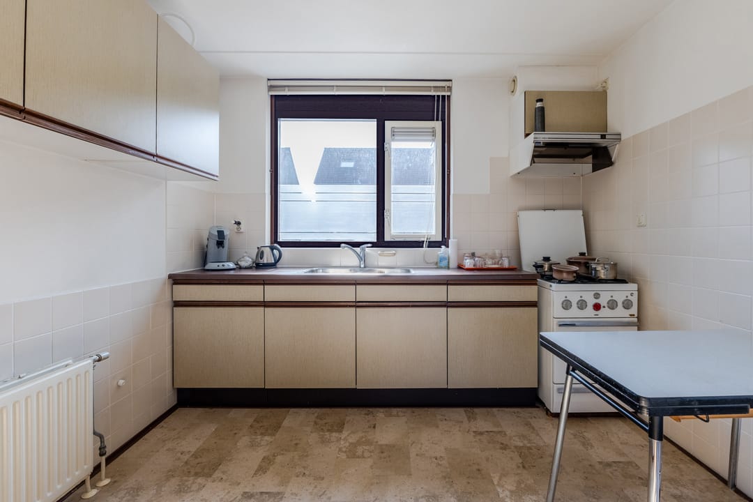 Foto 13 van Bennebroekstraat 36