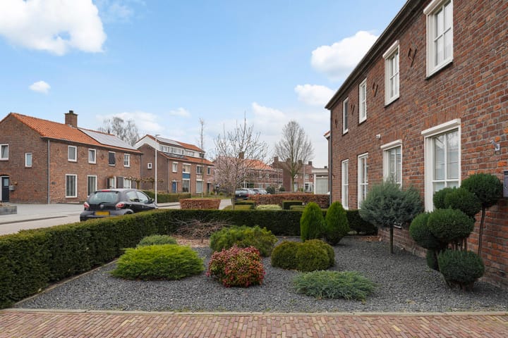 Foto 4 van Burgemeester van de Heijdenstraat 77