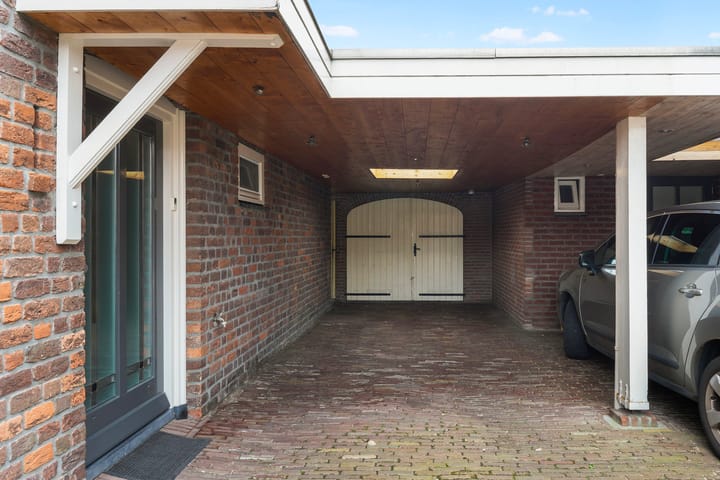 Foto 5 van Burgemeester van de Heijdenstraat 77