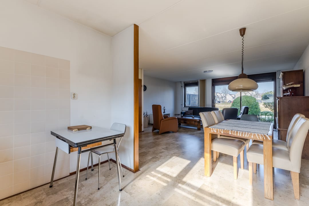 Foto 16 van Bennebroekstraat 36