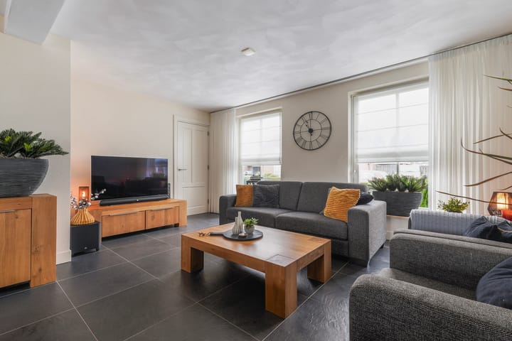 Foto 6 van Burgemeester van de Heijdenstraat 77