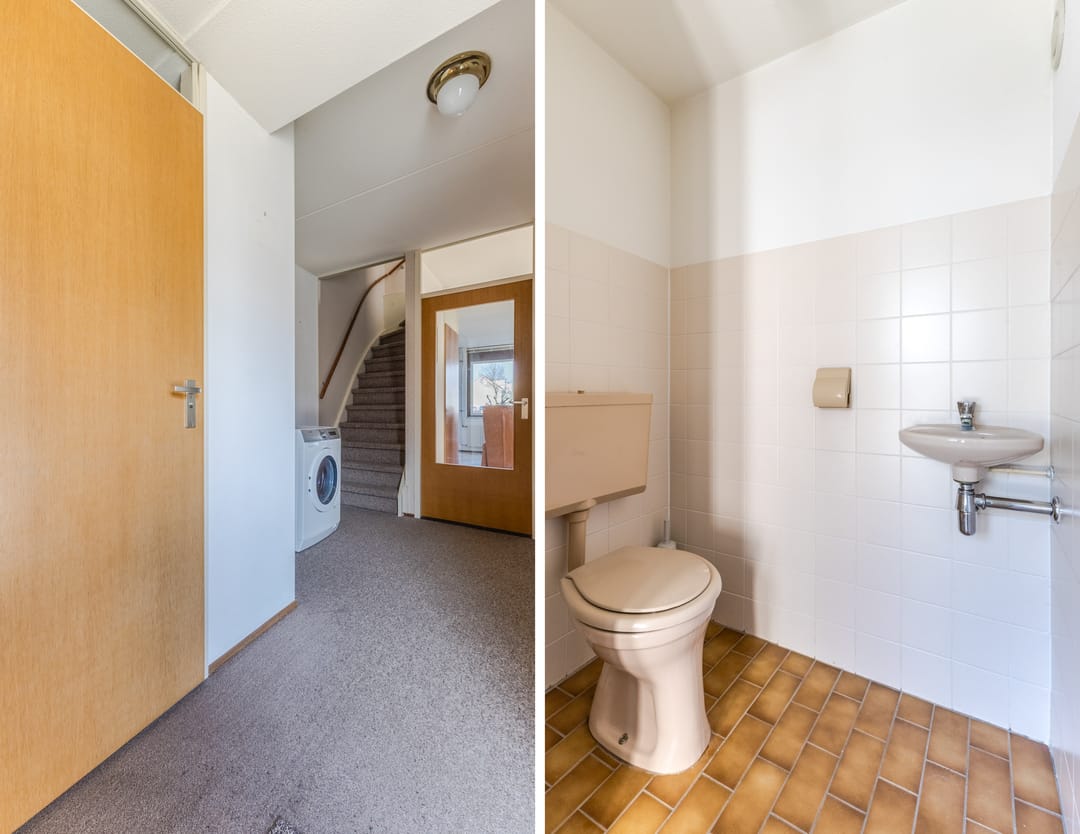 Foto 17 van Bennebroekstraat 36