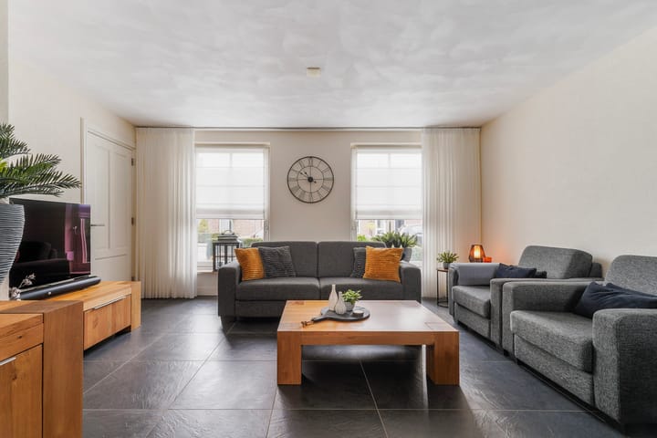 Foto 7 van Burgemeester van de Heijdenstraat 77