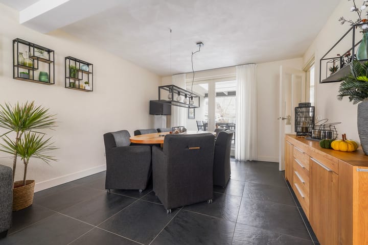 Foto 9 van Burgemeester van de Heijdenstraat 77