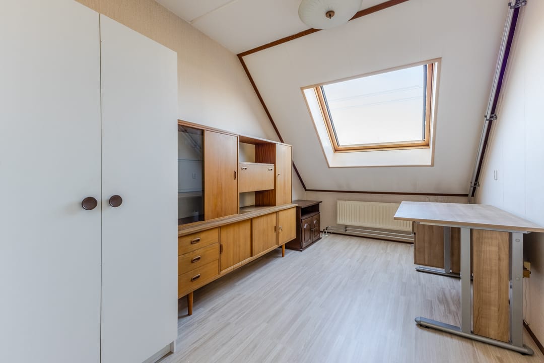 Foto 22 van Bennebroekstraat 36