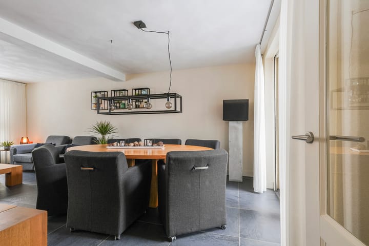 Foto 10 van Burgemeester van de Heijdenstraat 77