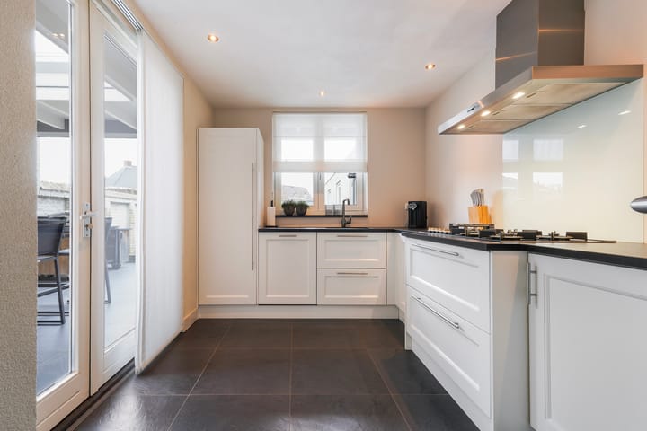 Foto 11 van Burgemeester van de Heijdenstraat 77