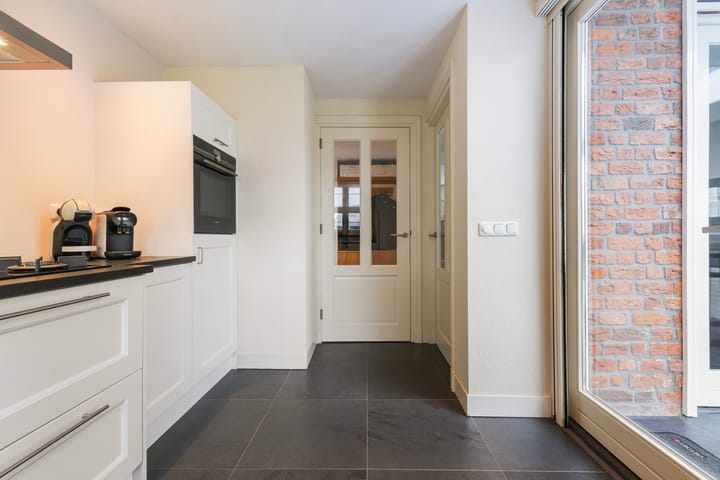 Foto 12 van Burgemeester van de Heijdenstraat 77