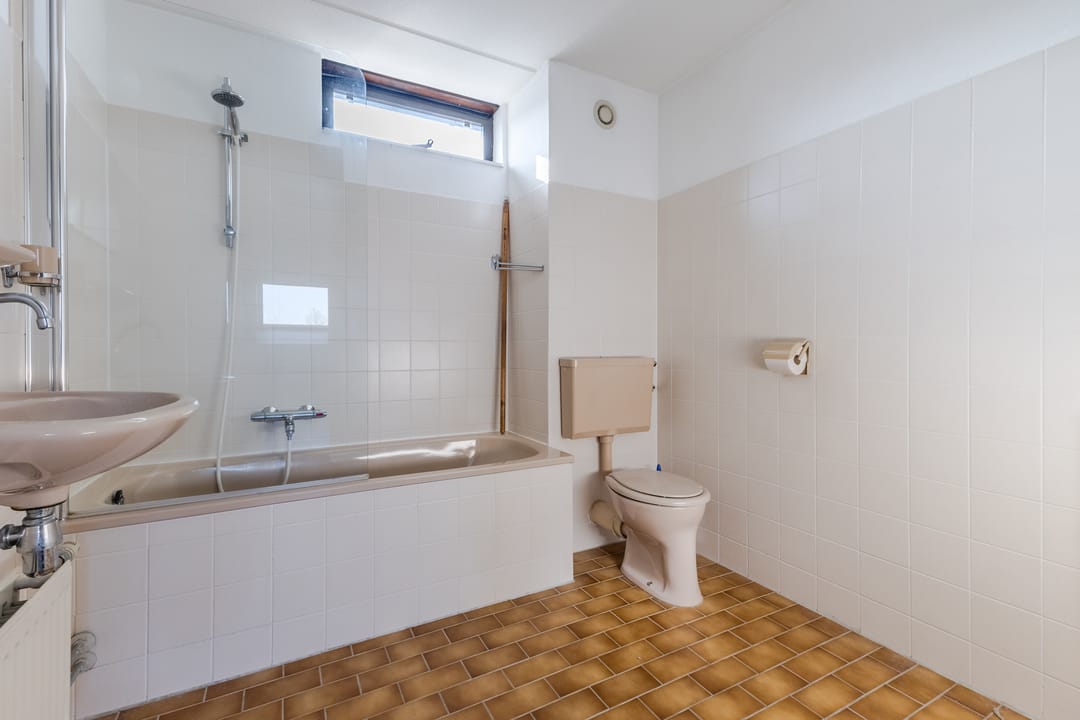 Foto 28 van Bennebroekstraat 36