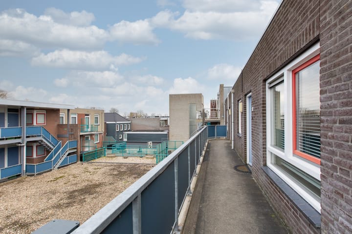 Foto 35 van Schoolstraat 5-21