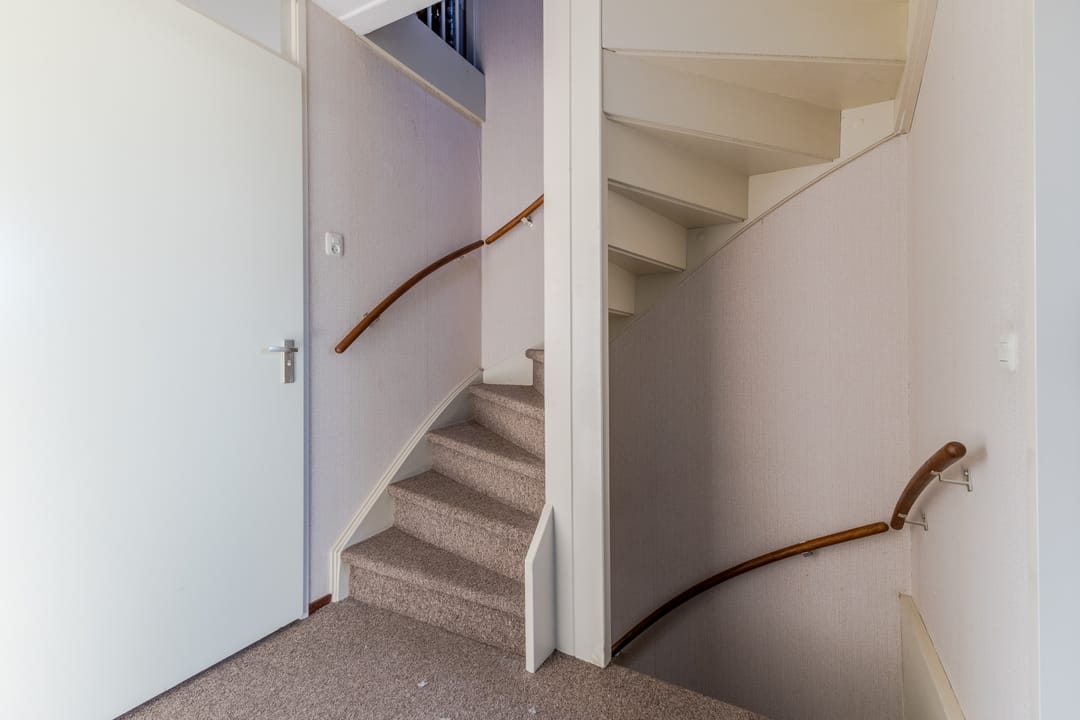 Foto 32 van Bennebroekstraat 36