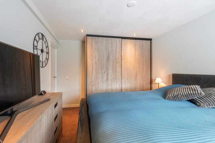 Foto 20 van Burgemeester van de Heijdenstraat 77