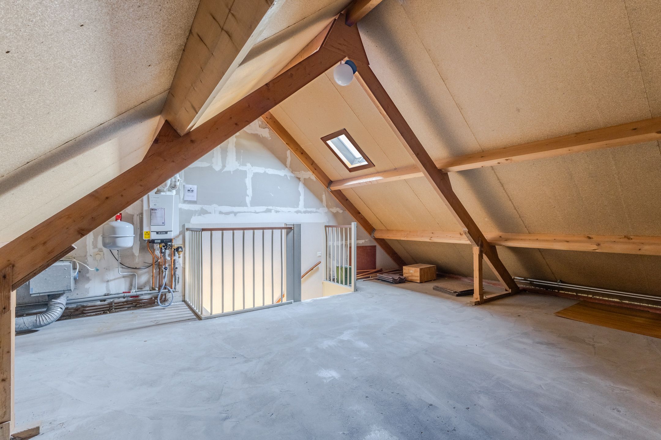 Foto 33 van Bennebroekstraat 36