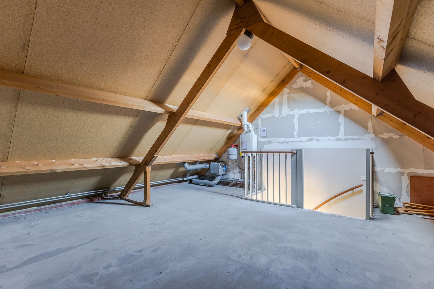 Foto 35 van Bennebroekstraat 36