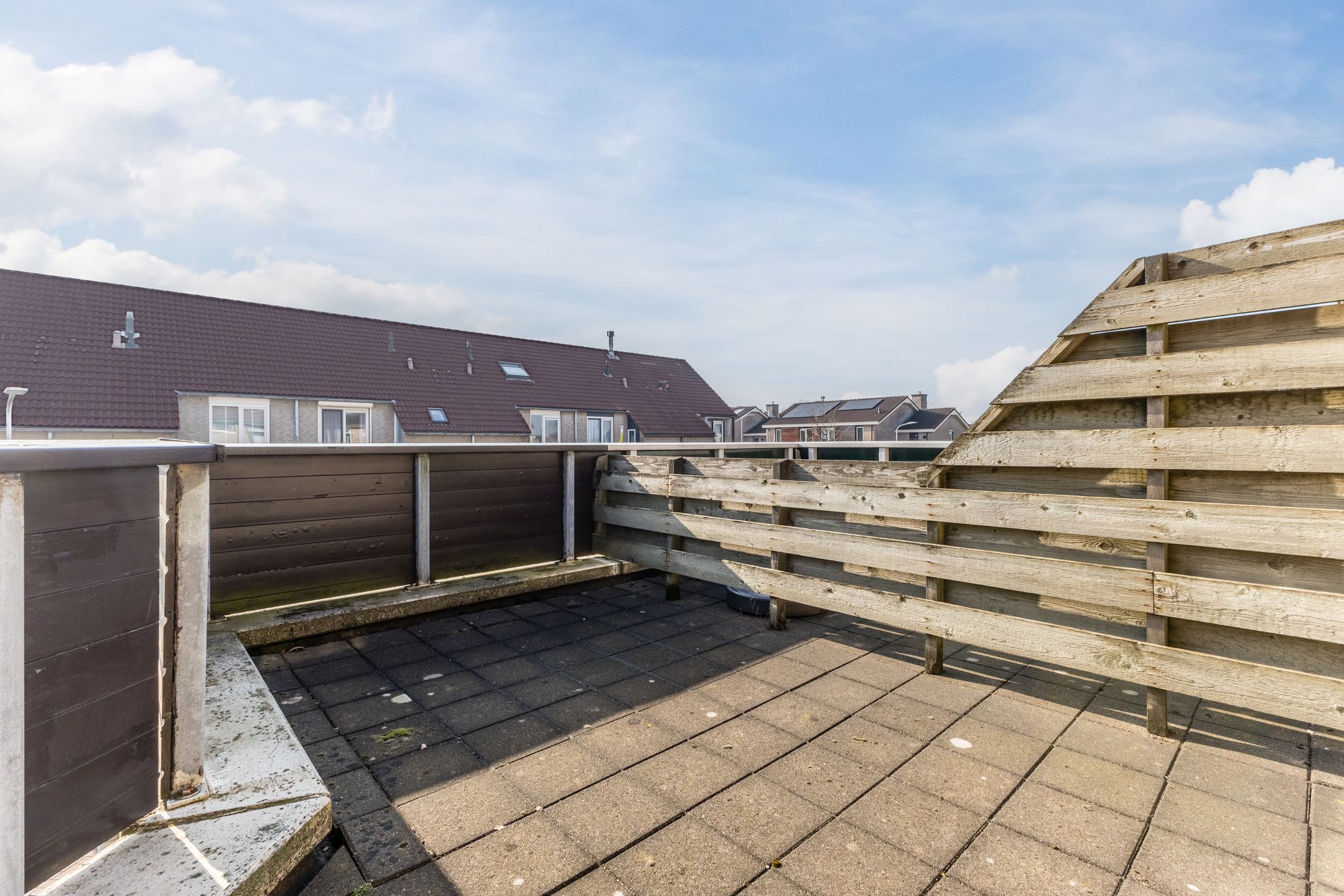 Foto 36 van Bennebroekstraat 36