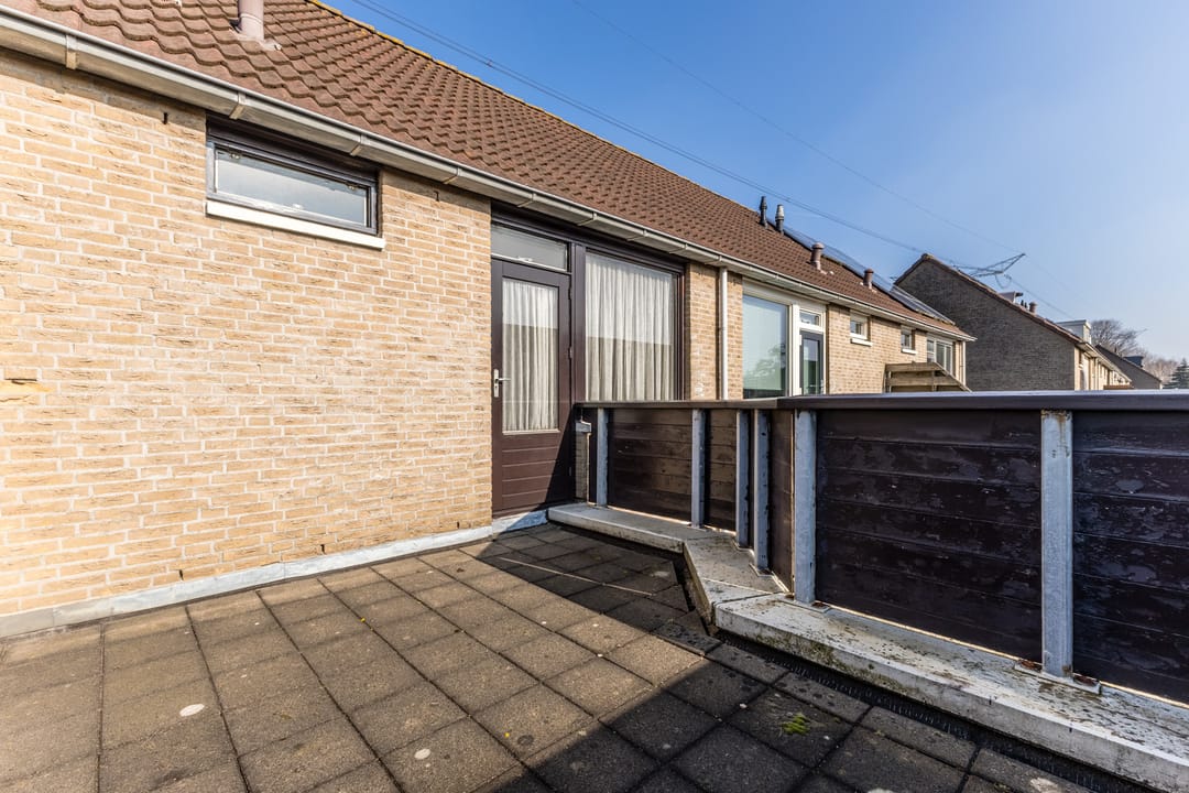 Foto 37 van Bennebroekstraat 36