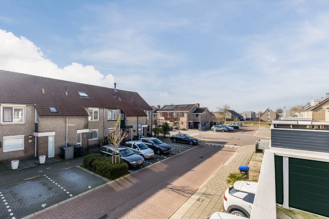 Foto 38 van Bennebroekstraat 36