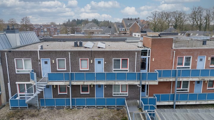 Foto 44 van Schoolstraat 5-21