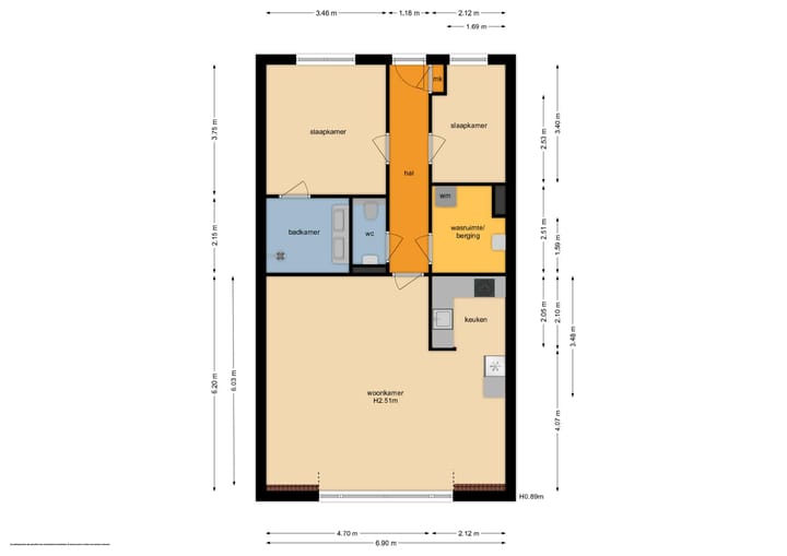 Foto 45 van Schoolstraat 5-21