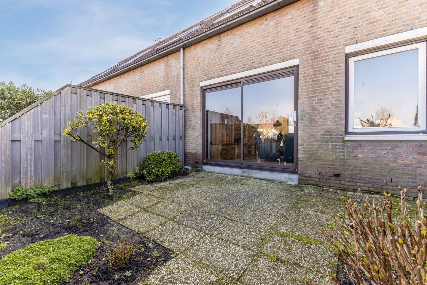 Foto 40 van Bennebroekstraat 36