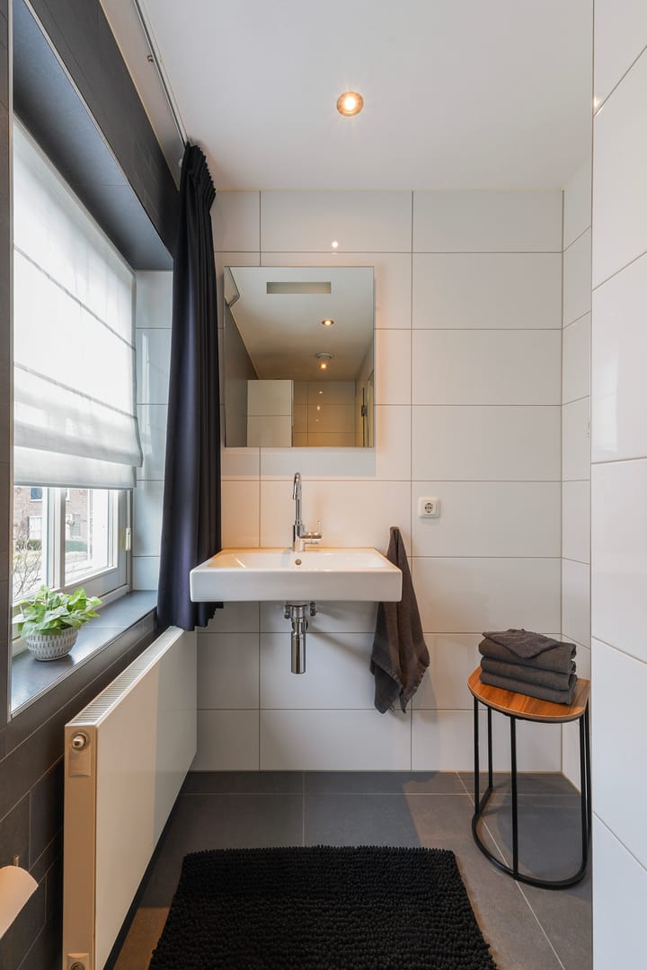 Foto 28 van Burgemeester van de Heijdenstraat 77