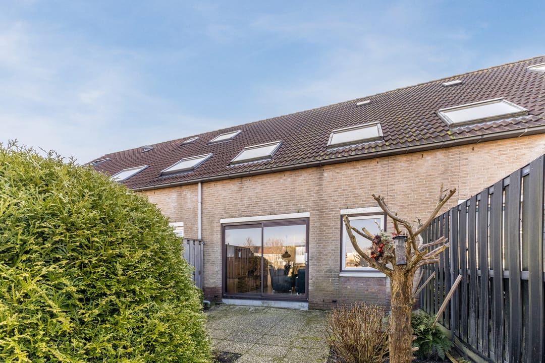 Foto 41 van Bennebroekstraat 36