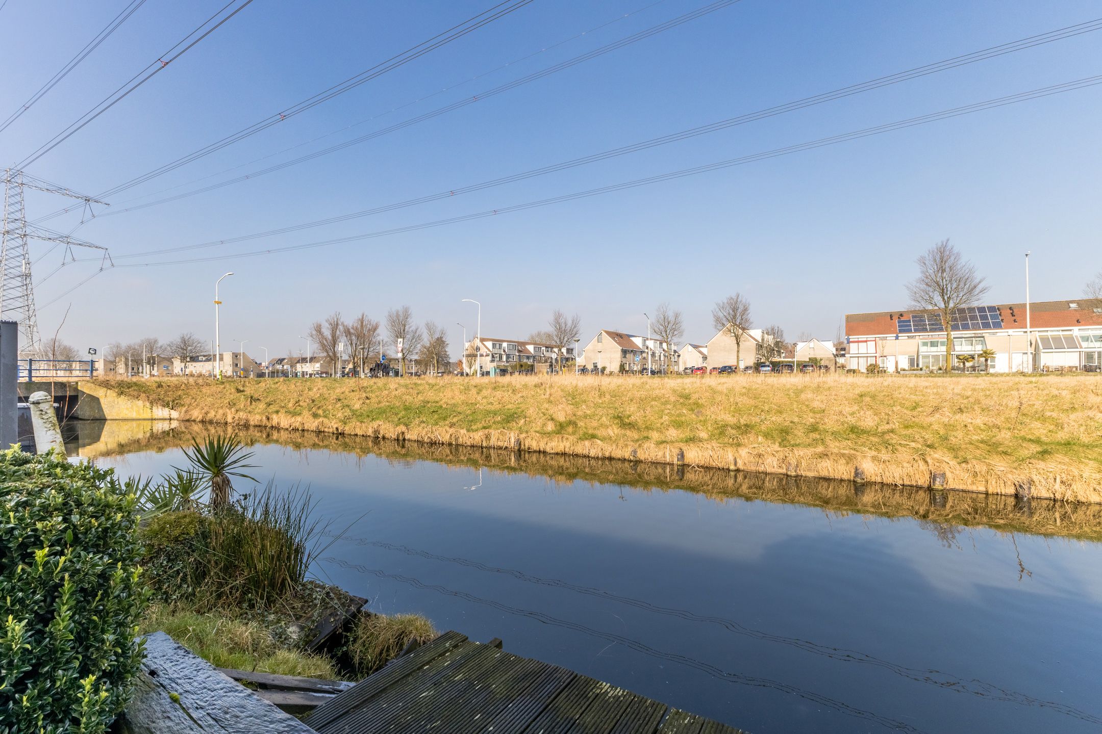 Foto 42 van Bennebroekstraat 36