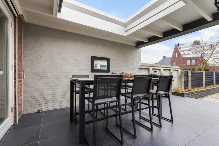 Foto 30 van Burgemeester van de Heijdenstraat 77