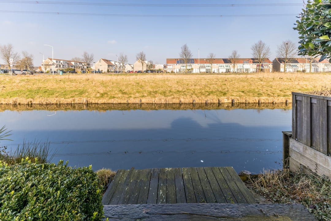 Foto 43 van Bennebroekstraat 36