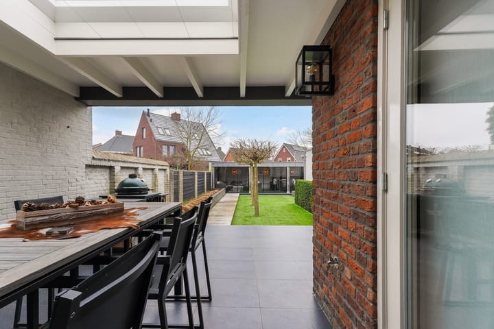 Foto 31 van Burgemeester van de Heijdenstraat 77