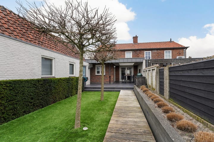 Foto 32 van Burgemeester van de Heijdenstraat 77