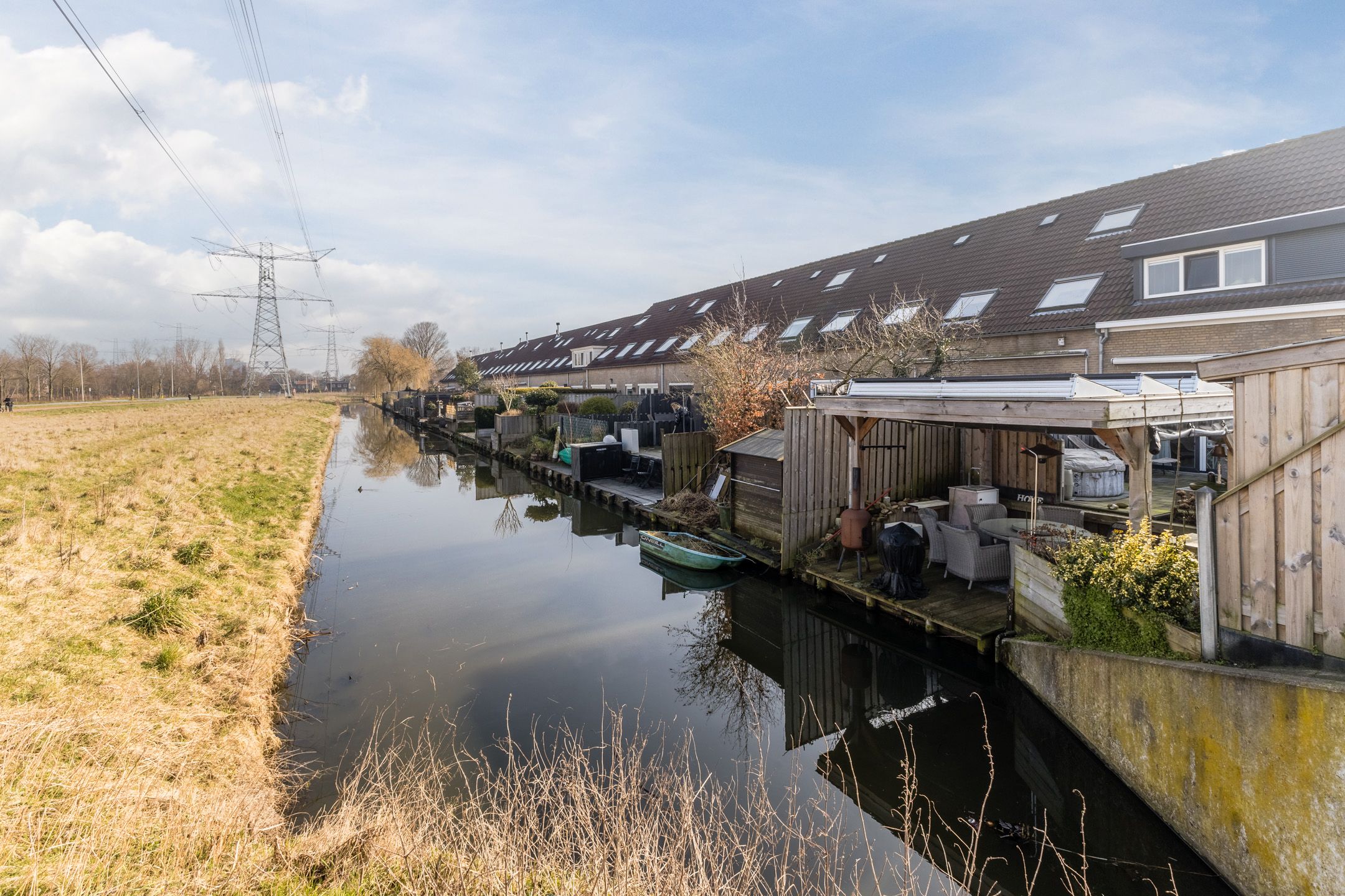 Foto 45 van Bennebroekstraat 36