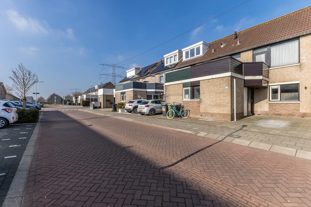 Foto 47 van Bennebroekstraat 36