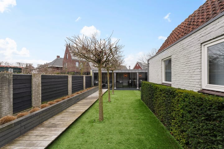 Foto 34 van Burgemeester van de Heijdenstraat 77