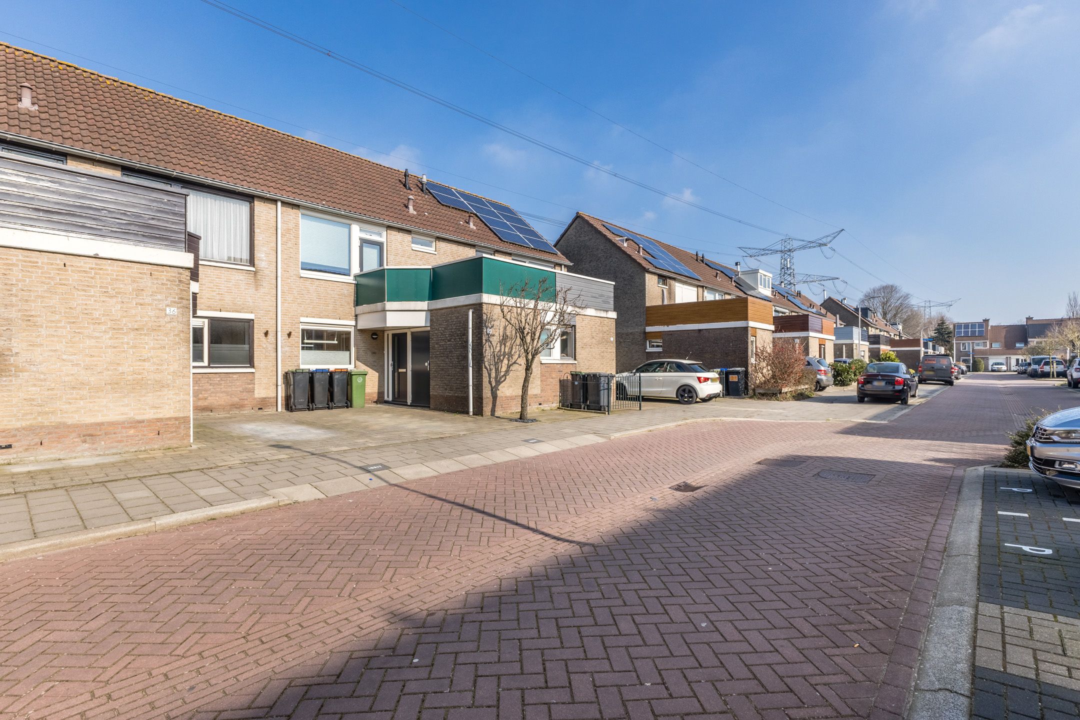 Foto 48 van Bennebroekstraat 36