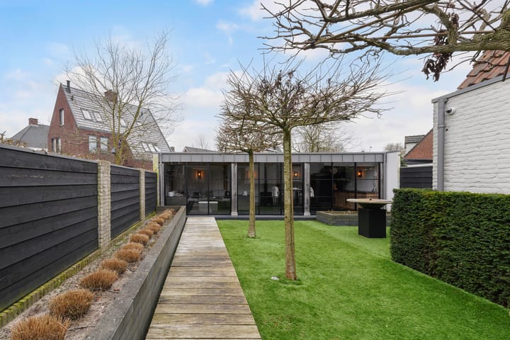 Foto 35 van Burgemeester van de Heijdenstraat 77