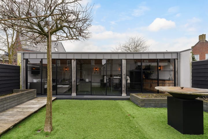 Foto 36 van Burgemeester van de Heijdenstraat 77