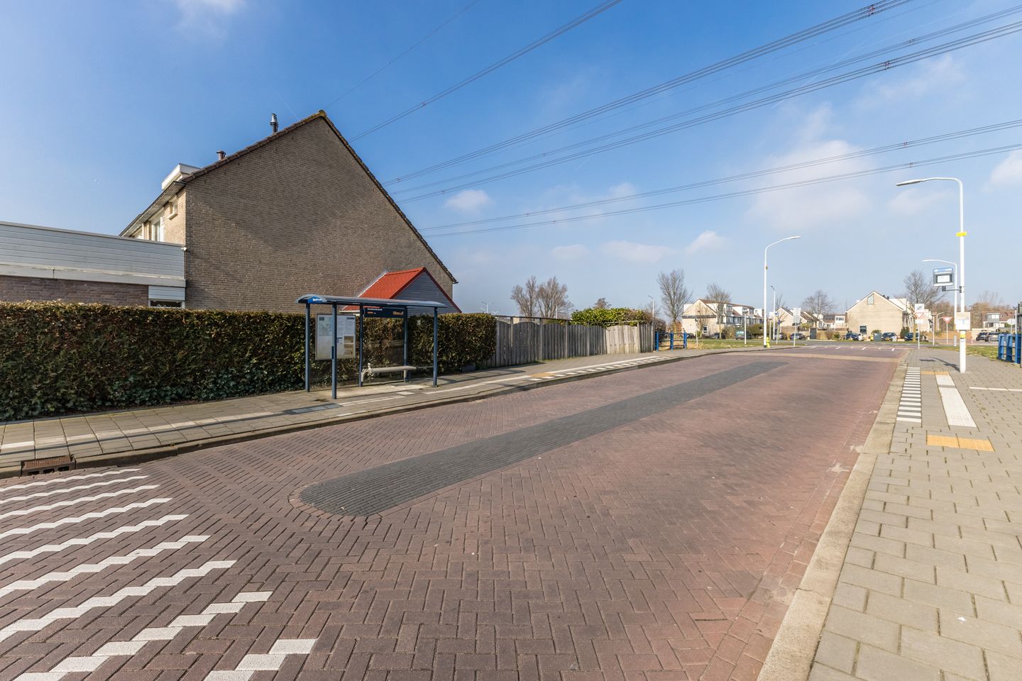 Foto 50 van Bennebroekstraat 36