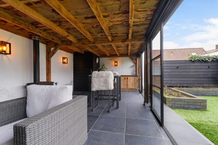 Foto 39 van Burgemeester van de Heijdenstraat 77