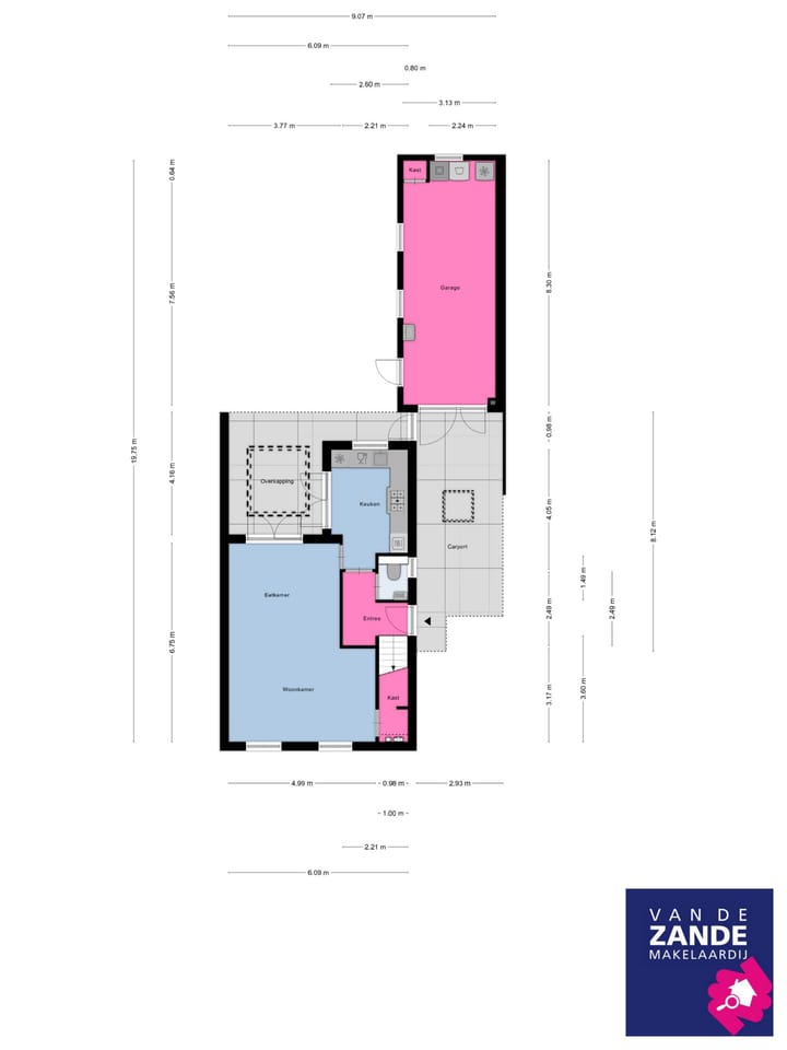 Foto 43 van Burgemeester van de Heijdenstraat 77