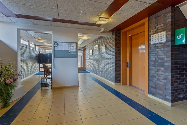 Foto 2 van Godfried Bomansweg 48