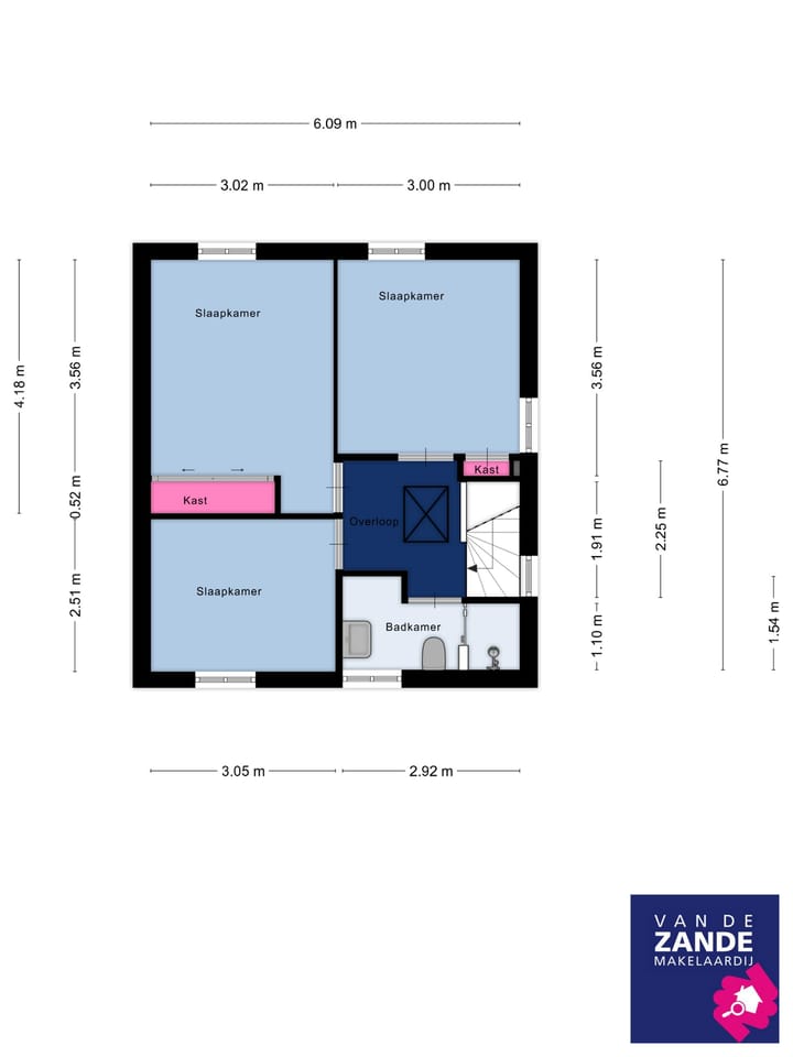 Foto 45 van Burgemeester van de Heijdenstraat 77